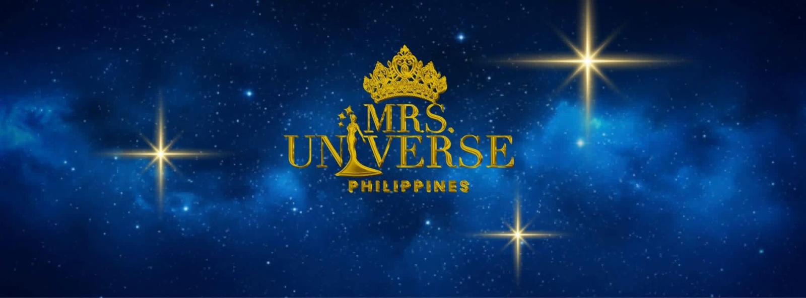 Mrs. Universe Philippines
